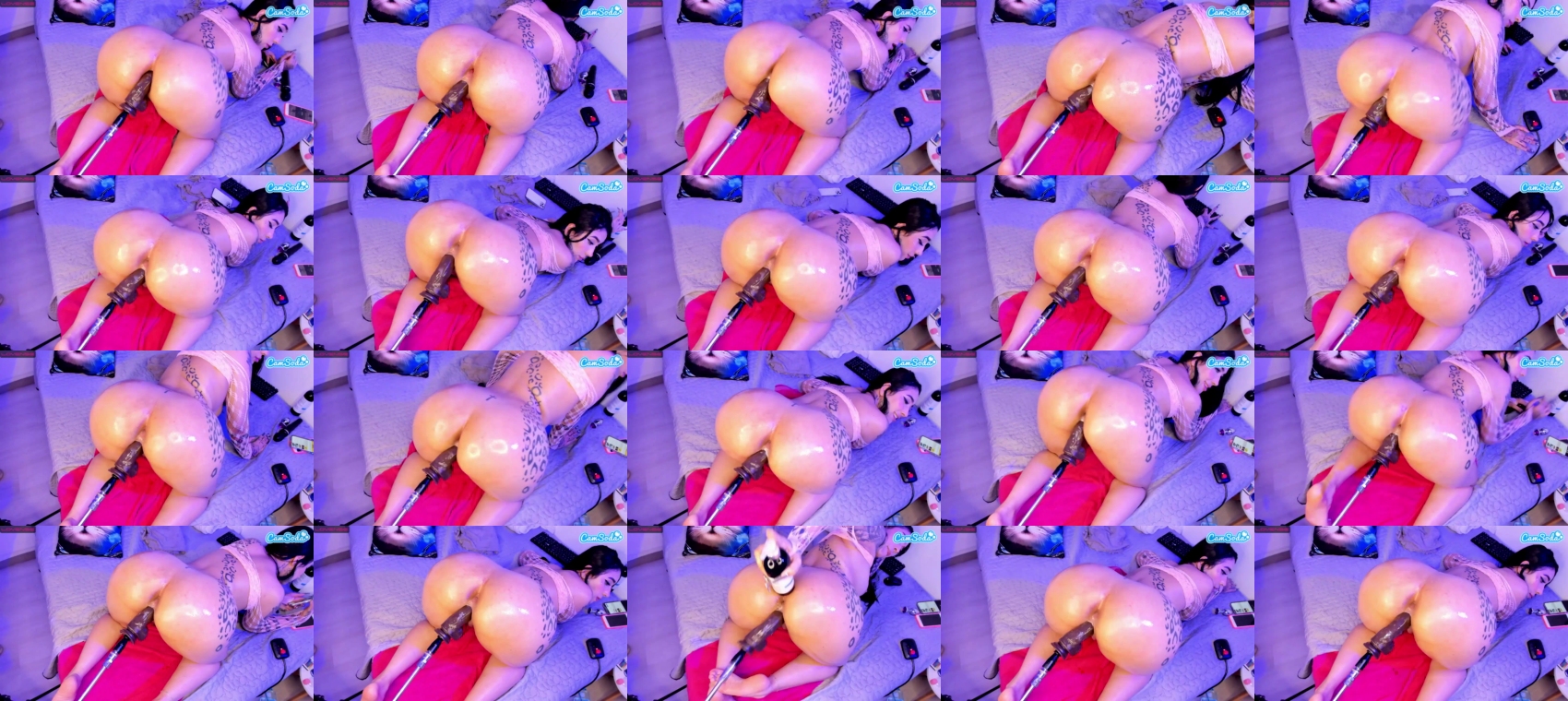 debbiecross CamSoda 04-04-2023